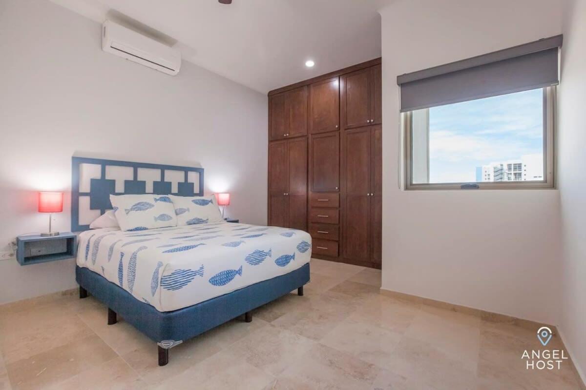 Brand New Townhome With Private Rooftop ラパス エクステリア 写真