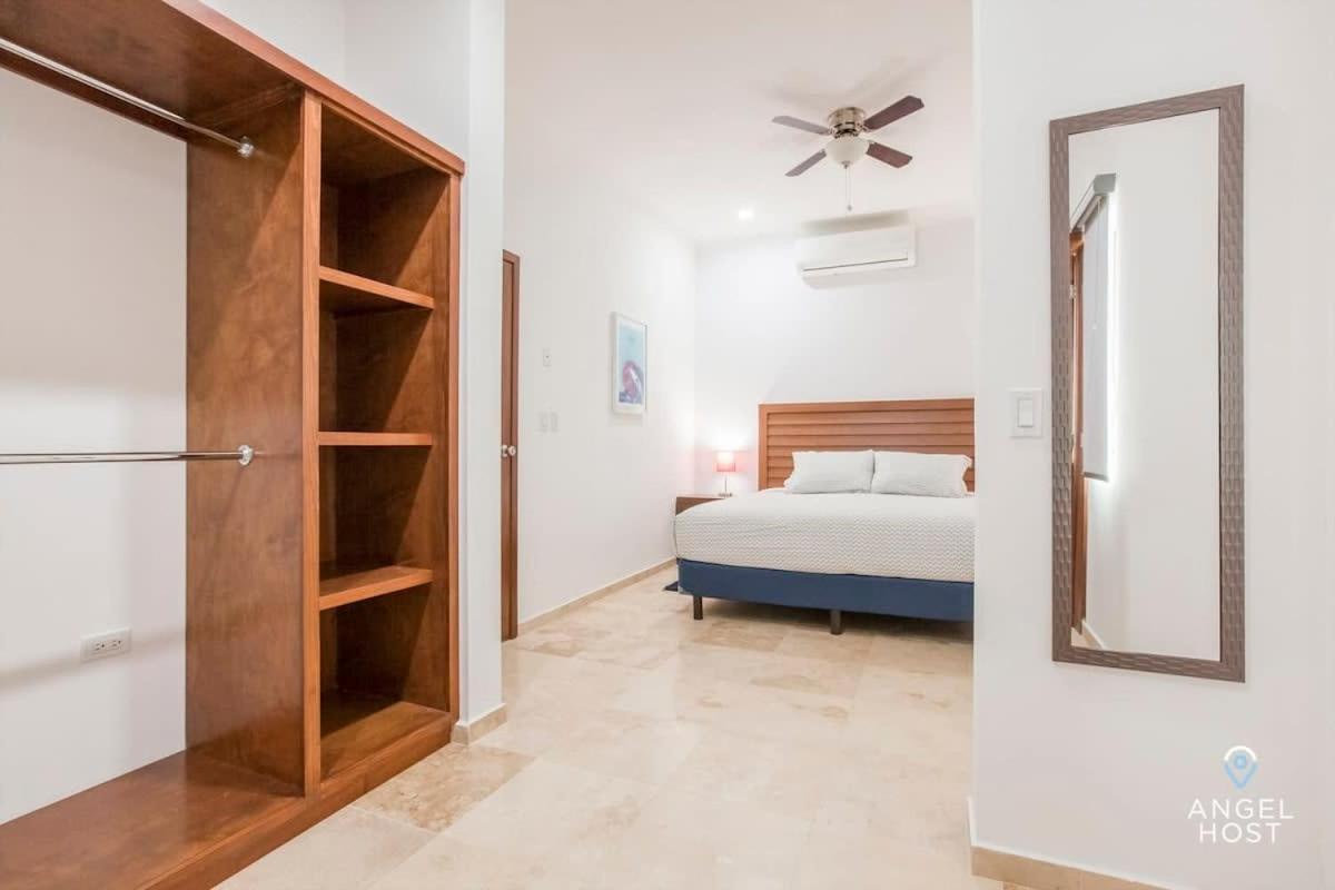 Brand New Townhome With Private Rooftop ラパス エクステリア 写真