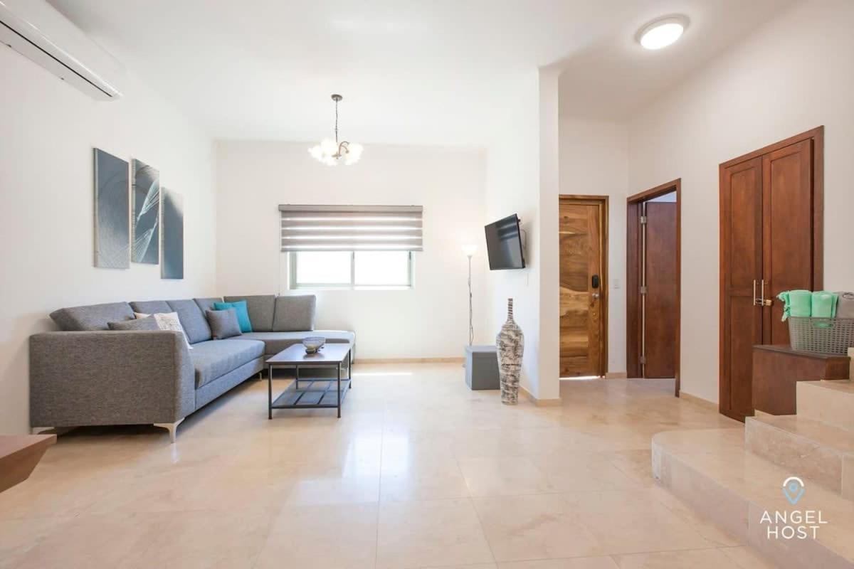 Brand New Townhome With Private Rooftop ラパス エクステリア 写真