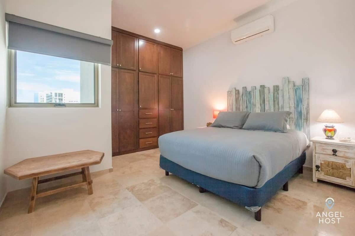 Brand New Townhome With Private Rooftop ラパス エクステリア 写真